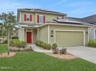 1083 Laurel Valley Dr, Orange Park, FL 32065