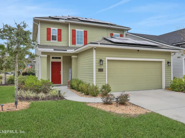 1083 LAUREL VALLEY Drive, Orange Park, FL 32065