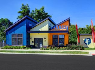 1840 Kinnear Rd #1840, Columbus, OH 43212