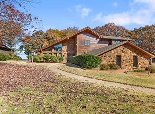 2491 E Lake Breeze Rd, Cleveland, OK 74020
