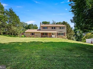1436 Linden Ln, West Chester, PA 19380