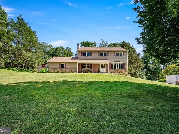 1436 Linden Ln, West Chester, PA 19380