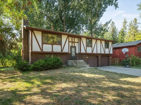 1602 S Sherman St, Spokane, WA 99203
