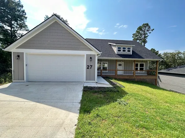 27 Shropshire Dr, Bella Vista, AR 72714