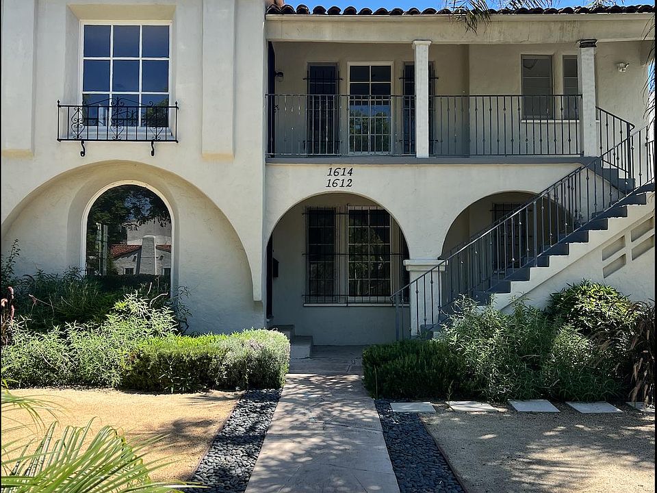 1st image of 1614 S Holt Ave #1614