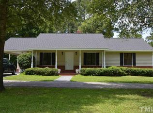 8847 Nc Highway 751, Durham, NC 27713