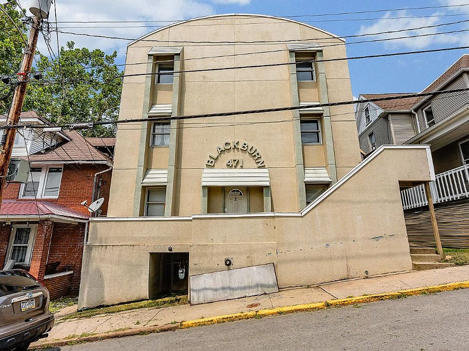 1st image of 471 Dallas St APT 2