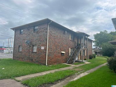 1113 Elm Ave, Birmingham, AL, 35217
