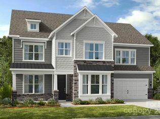 13330 Chopin Ridge Rd, Huntersville, NC 28078