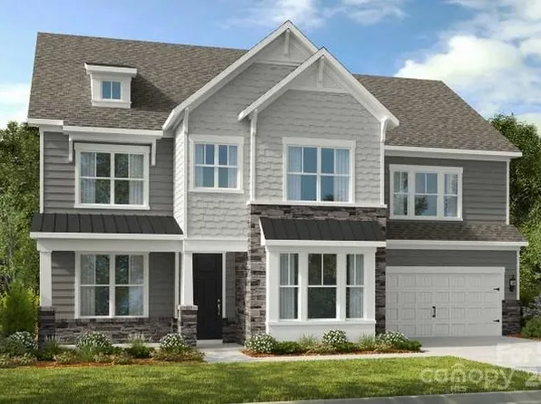 13330 Chopin Ridge Rd, Huntersville, NC 28078