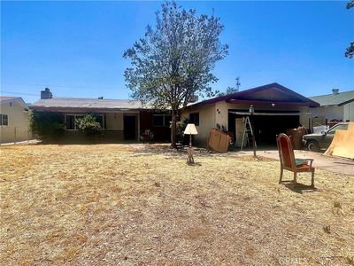 3917 Wood Ln, Bakersfield, CA, 93309