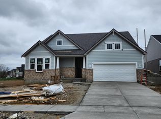 1243 Lynn Haven Way, Erlanger, KY 41018