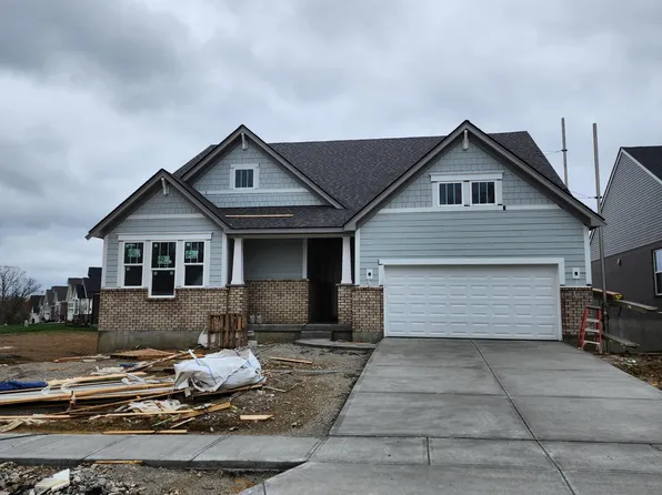 1243 Lynn Haven Way, Erlanger, KY 41018