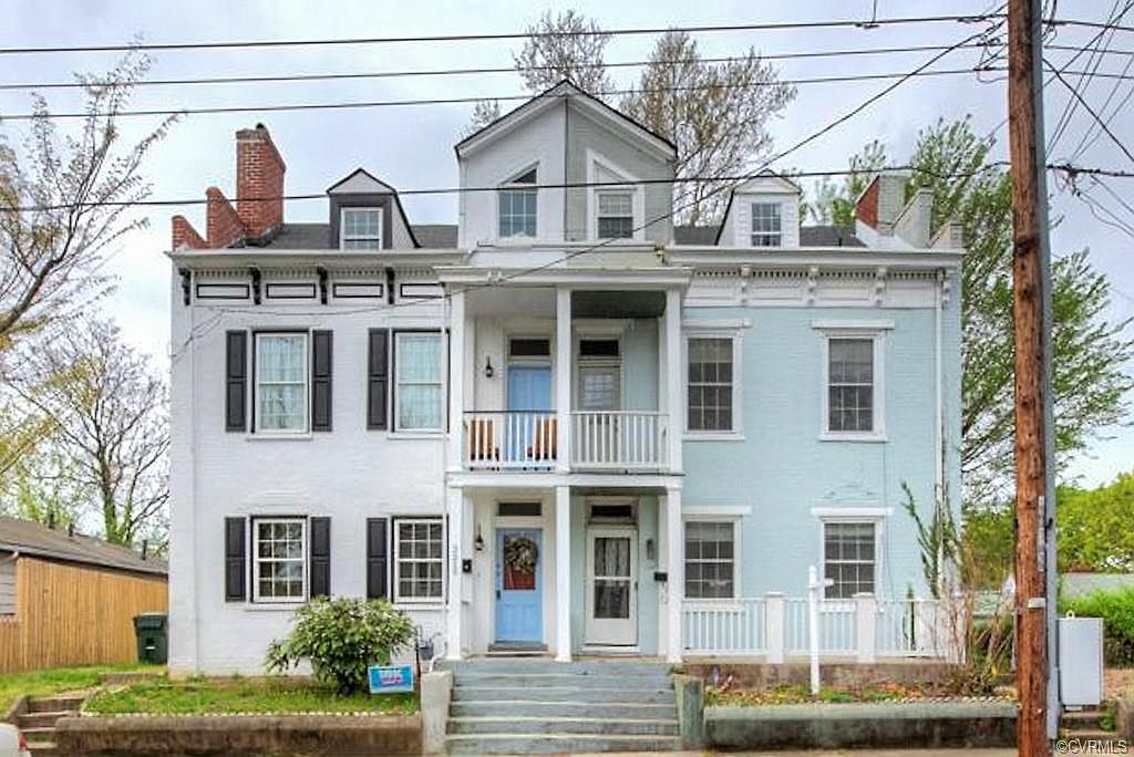 3213 N St Richmond VA 23223 Zillow