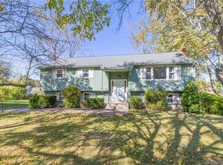 64 Terry Ln, Rocky Hill, CT 06067