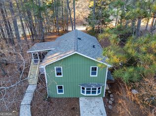 760 Turtle Cove Trwy, Monticello, GA 31064