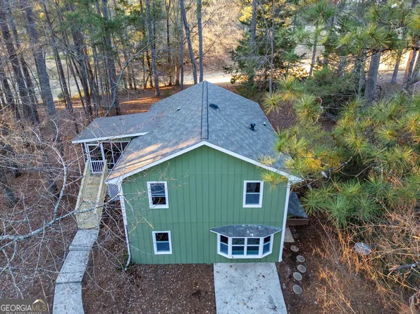 760 Turtle Cove Trwy, Monticello, GA 31064