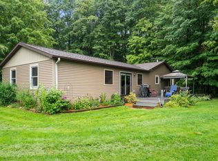5275 Pierce Rd, Kingsley, MI 49649