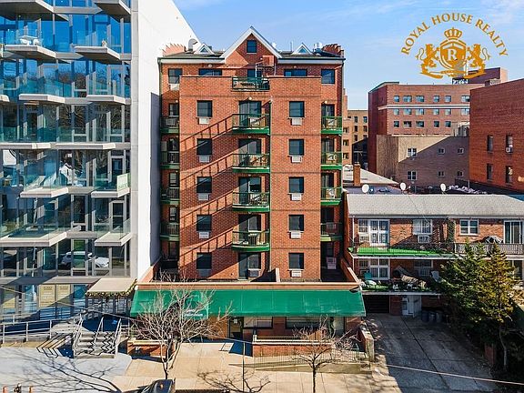 2nd image of 83-71 116th St #7B