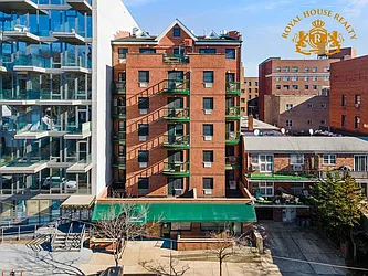 Sold by Royal House Realty, Inc.