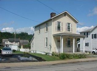 313 N Water St, West Newton, PA 15089