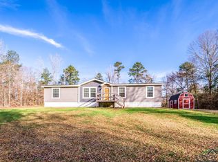 1272 Vanderslice Rd, Longview, TX 75602