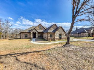 756 County Road 3355, Paradise, TX 76073