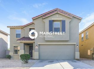 9509 W Monte Vista Rd, Phoenix, AZ 85037