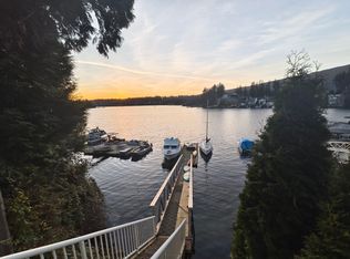 4 Belcarra Bay Rd #4643, Belcarra, BC