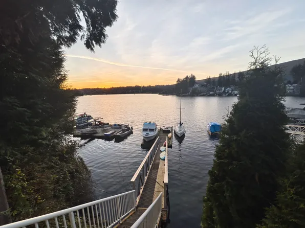 4 Belcarra Bay Rd #4643, Belcarra, BC V3H 4P5