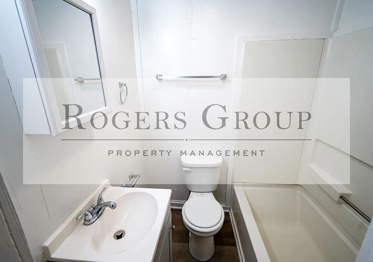 2 bed, 1.0 bath, 952 sqft, $925 — Photo 4