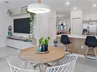 Siena Reserve South, Homestead, FL 33032