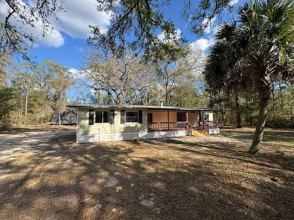 183 SW Rum Island Ter, Fort White, FL 32038