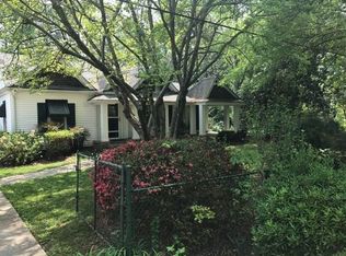 372 Old Rosser Rd, Stone Mountain, GA 30087