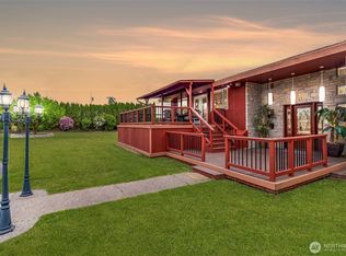 36510 Mountain Highway E, Eatonville, WA
