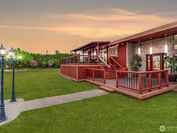 36510 Mountain Highway E, Eatonville, WA 98328