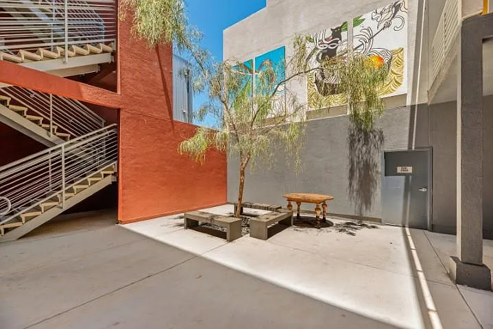 6619 Linda Vista Rd #6 — Photo 25