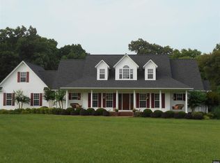 749 Shafter Rd, Greenfield, TN 38230