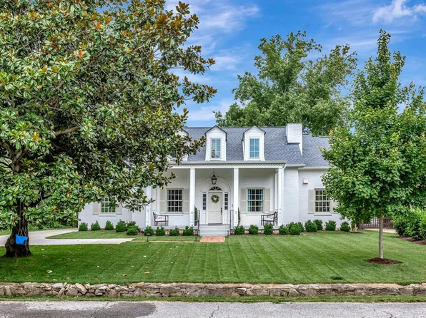 3804 Dartmouth Ave, Nashville, TN 37215