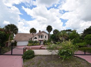 2034 S River Rd, Melbourne Beach, FL 32951