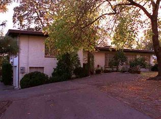 1116 Mountain View Blvd, Walnut Creek, CA 94596