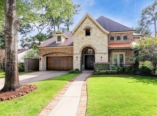 1643 Richelieu Ln, Houston, TX 77018
