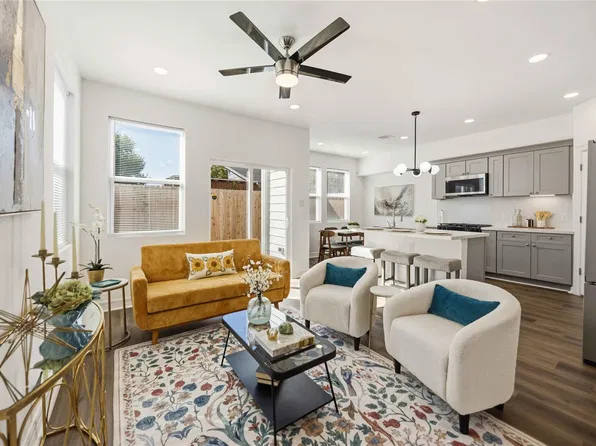 7415 Easter St, Houston, TX 77088