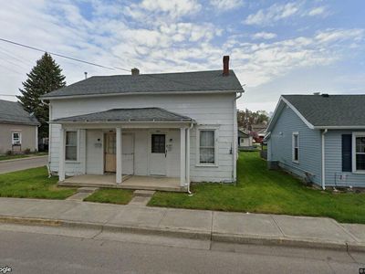 464 Miami St, Piqua, OH, 45356