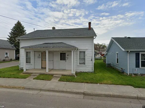 464 Miami St, Piqua, OH 45356