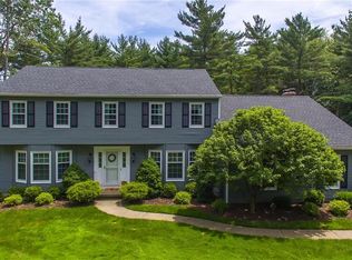 7693 Lexington Dr, Hudson, OH