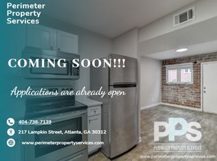 217 Lampkin St NE APT 1, Atlanta, GA 30312