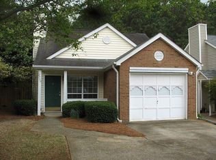 2756 Highland Rdg NW, Kennesaw, GA 30152