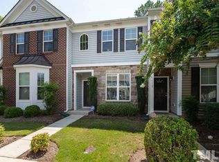 6614 Morgantown St, Raleigh, NC 27616