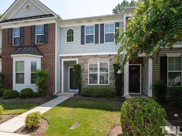 6614 Morgantown St, Raleigh, NC 27616